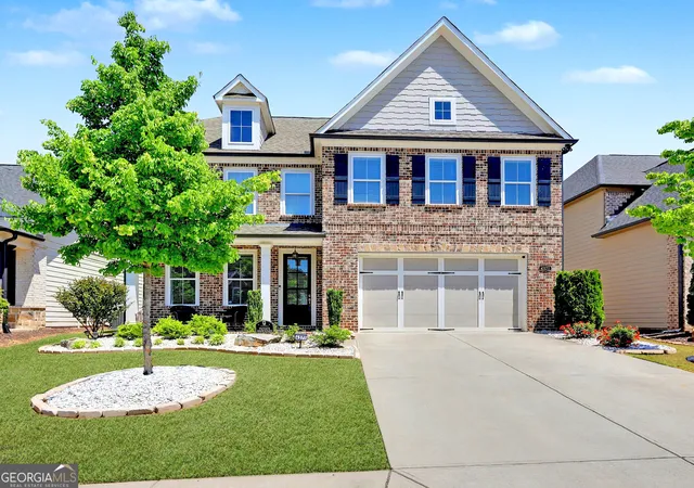 2nd image of 4371 Thacker Ln, Suwanee, GA 30024 | MLS# 10823448