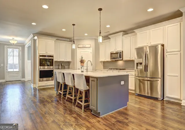 3rd image of 4371 Thacker Ln, Suwanee, GA 30024 | MLS# 10823448