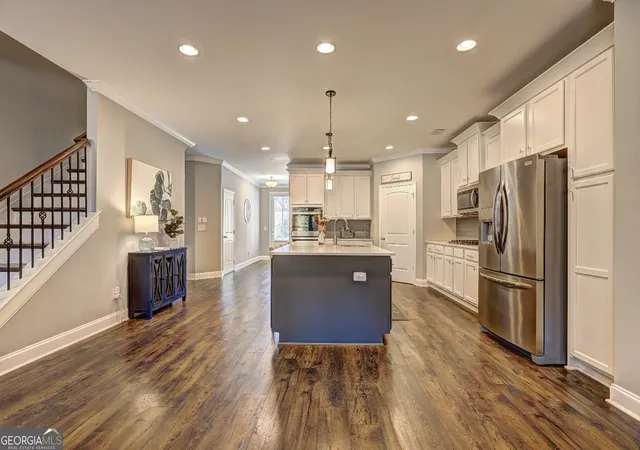 4th image of 4371 Thacker Ln, Suwanee, GA 30024 | MLS# 10823448