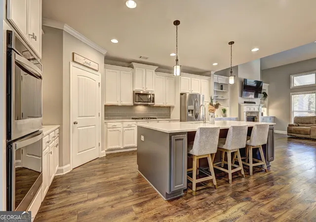 5th image of 4371 Thacker Ln, Suwanee, GA 30024 | MLS# 10823448