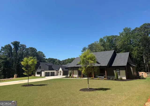2nd image of 542a Palm St, Canton, GA 30115 | MLS# 10814260