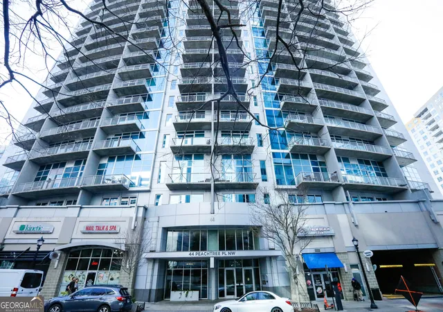 1st image of 44 Peachtree Pl Nw #729, Atlanta, GA 30309 | MLS# 10815926
