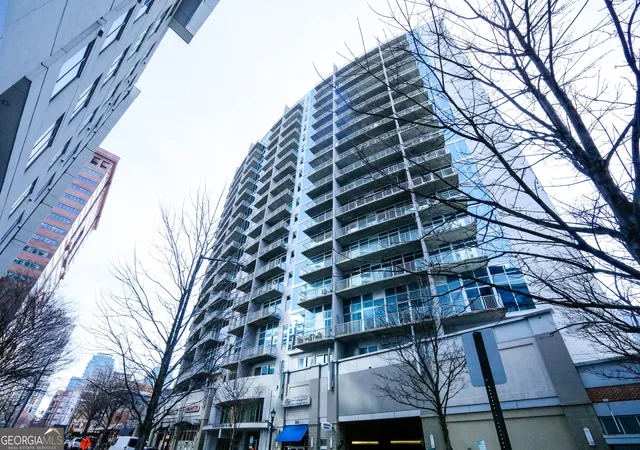 2nd image of 44 Peachtree Pl Nw #729, Atlanta, GA 30309 | MLS# 10815926