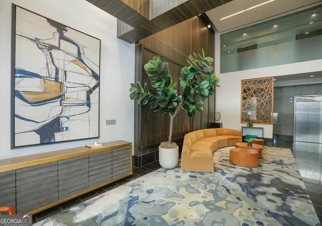 2nd image of 44 Peachtree Pl Nw, Atlanta, GA 30309