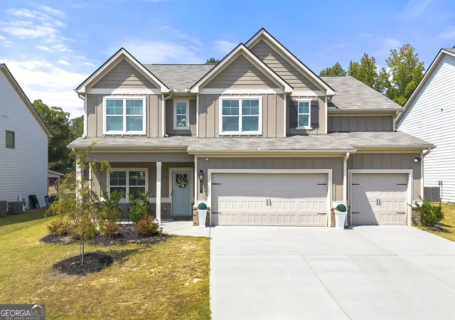 Photo 1 of Single family home for sale at 227 Eleanora Way, Loganville, GA 30052 | MLS# 10711082 | Listing updated on 2026-10-05