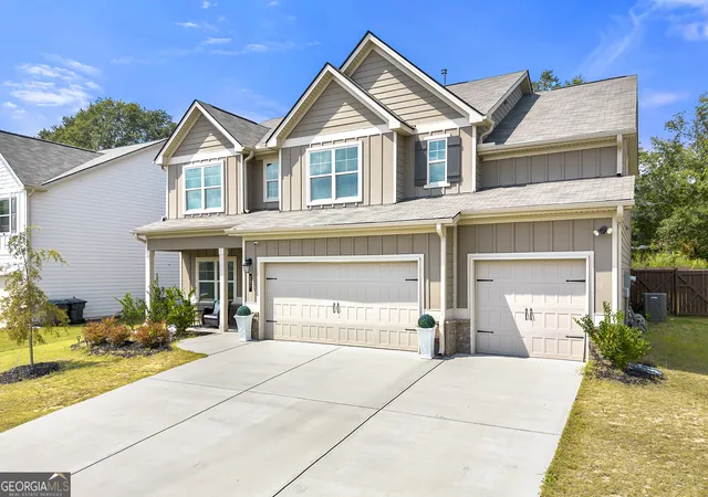Photo 3 of Single family home for sale at 227 Eleanora Way, Loganville, GA 30052 | MLS# 10711082 | Listing updated on 2026-10-05