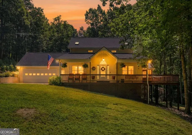 1st image of 270 Ridgeway Rd, Dahlonega, GA 30533 | MLS# 10828649