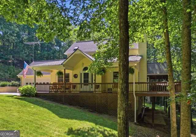 5th image of 270 Ridgeway Rd, Dahlonega, GA 30533 | MLS# 10828649