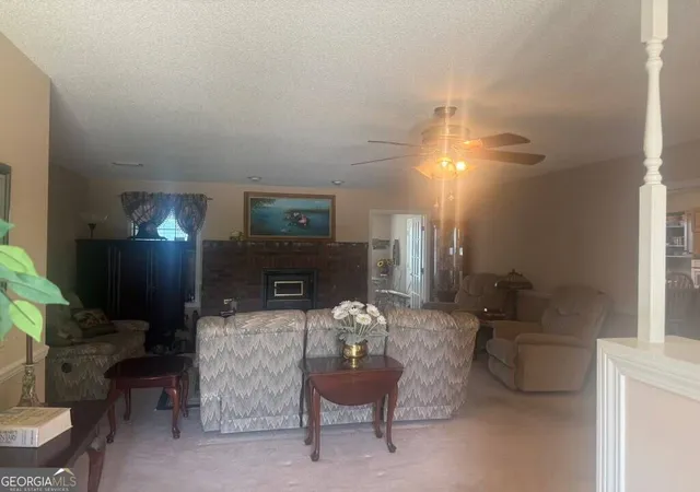 2nd image of 263 Cove Dr, Abbeville, AL 36310 | MLS# 10832341