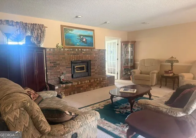 3rd image of 263 Cove Dr, Abbeville, AL 36310 | MLS# 10832341