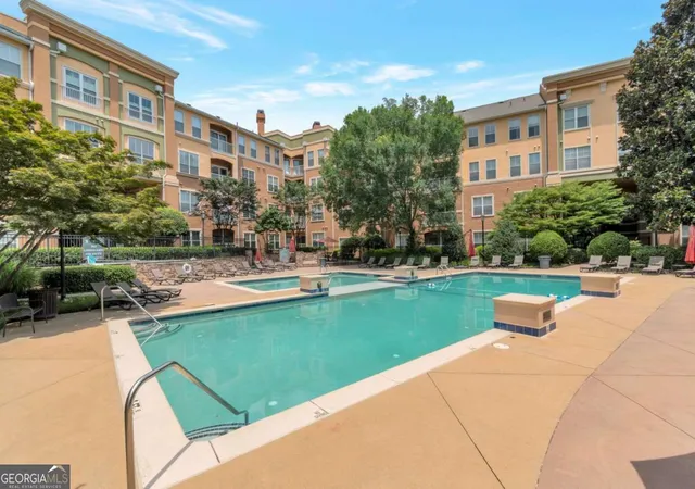1st image of 10 Perimeter Summit Blvd Ne #4217, Brookhaven, GA 30319 | MLS# 10798094