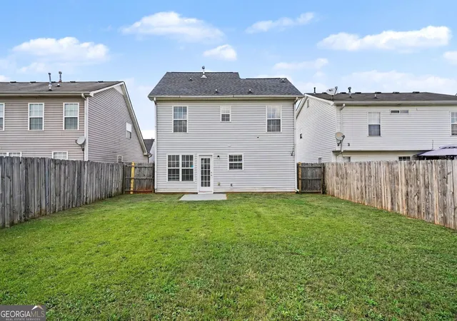 18th image of 3055 Tussahaw Xing, Mcdonough, GA 30252 | MLS# 10823897