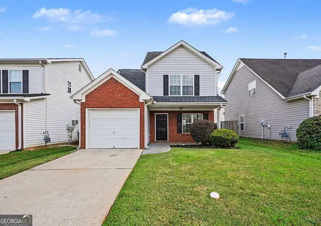 1st image of 3055 Tussahaw Xing, Mcdonough, GA 30252 | MLS# 10823897