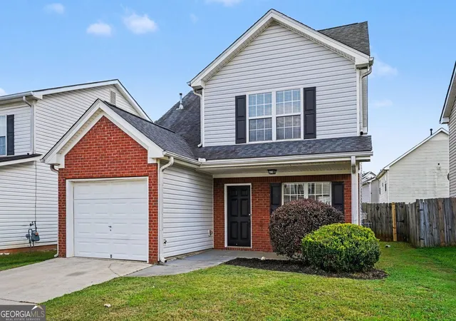 2nd image of 3055 Tussahaw Xing, Mcdonough, GA 30252 | MLS# 10823897