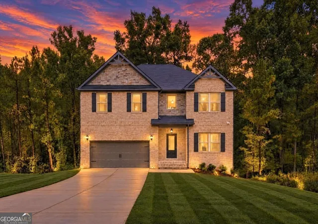 Photo 1 of Single family home for sale at 1768 Emerald Dr #LOT 10, Jonesboro, GA 30236 | MLS# 10868505 | Listing updated on 2026-10-27