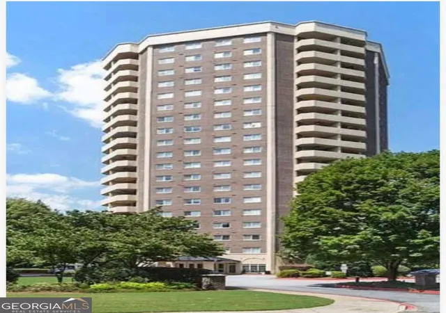 1st image of 1501 Clairmont Rd #1713, Decatur, GA 30033 | MLS# 10816839