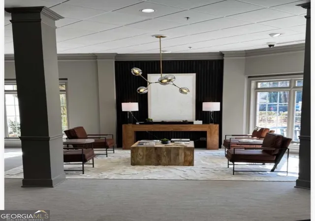 2nd image of 1501 Clairmont Rd #1713, Decatur, GA 30033 | MLS# 10816839