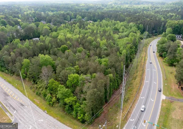 Photo 2 of Land for sale at 00 Mars Hill Rd, Acworth, GA 30101 | MLS# 10515218 | Listing updated on 2026-04-18