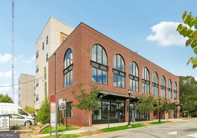 Photo 2 of Condo for sale at 112 Rogers St Ne #206, Atlanta, GA 30317 | MLS# 10821202 | Listing updated on 2026-08-21