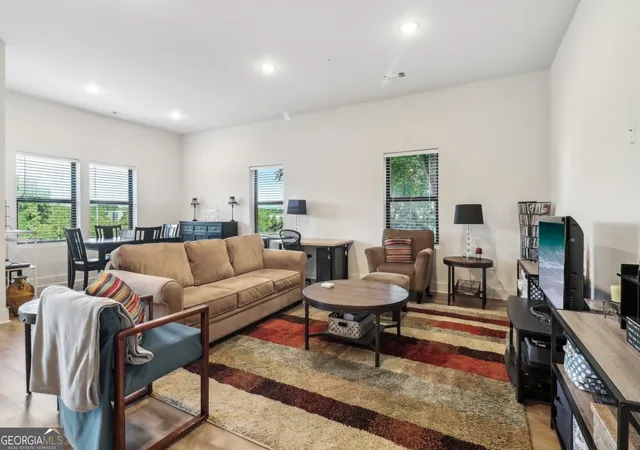 Photo 3 of Condo for sale at 112 Rogers St Ne #206, Atlanta, GA 30317 | MLS# 10821202 | Listing updated on 2026-08-21
