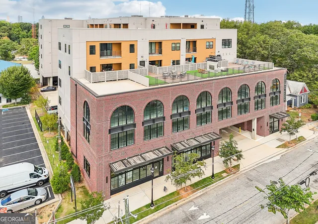 Photo 44 of Condo for sale at 112 Rogers St Ne #206, Atlanta, GA 30317 | MLS# 10821202 | Listing updated on 2026-08-21