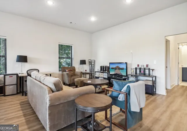 Photo 3 of Condo for sale at 112 Rogers St NE #206, Atlanta, GA 30317 | MLS# 10821202 | Listing updated on 2026-08-21