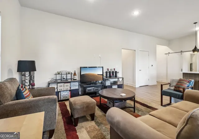 Photo 4 of Condo for sale at 112 Rogers St NE #206, Atlanta, GA 30317 | MLS# 10821202 | Listing updated on 2026-08-21