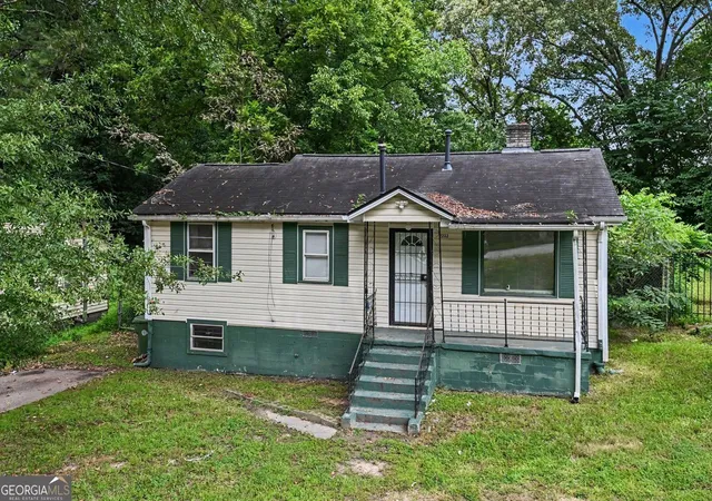 3rd image of 2203 Tiger Flowers Dr Nw, Atlanta, GA 30314 | MLS# 10819753