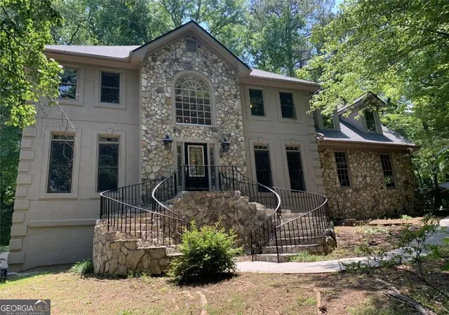 Photo 3 of Single family home for sale at 3790 Belle Glade Trl W, Snellville, GA 30039 | MLS# 10721402 | Listing updated on 2026-04-14