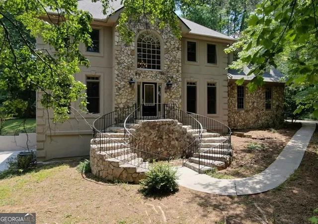 Photo 3 of Single family home for sale at 3790 Belle Glade Trl W, Snellville, GA 30039 | MLS# 10721402 | Listing updated on 2026-04-14