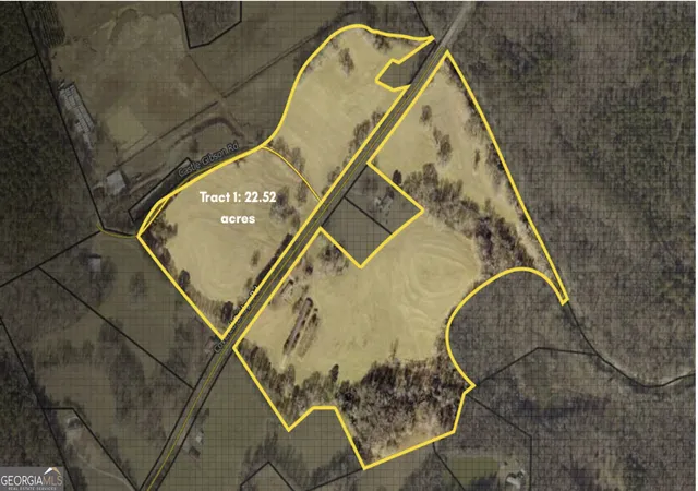 30th image of 0 Covered Bridge Rd, Hoschton, GA 30548 | MLS# 10700765