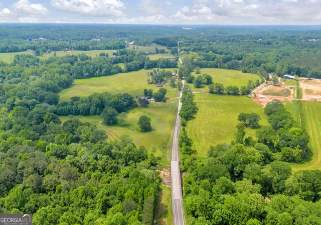 3rd image of 0 Covered Bridge Rd, Hoschton, GA 30548 | MLS# 10700765