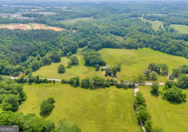 5th image of 0 Covered Bridge Rd, Hoschton, GA 30548 | MLS# 10700765