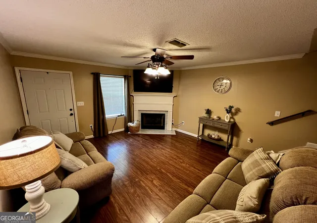 Photo 4 of Single family home for sale at 230 Autumn Ridge Ct, Gray, GA 31032 | MLS# 10782903 | Listing updated on 2026-07-23