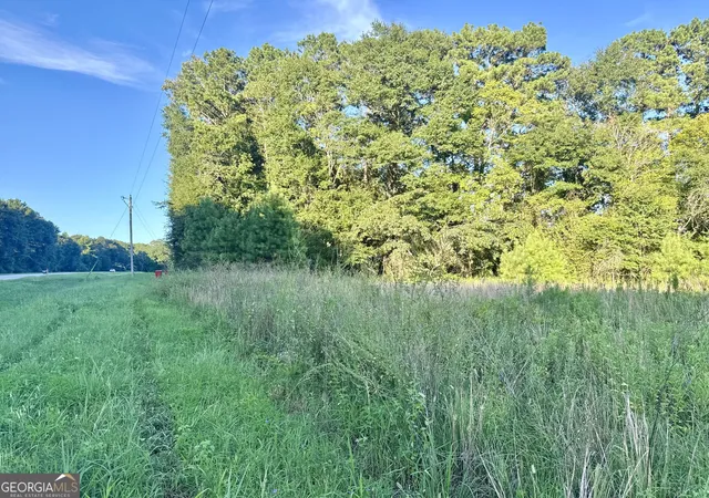 Photo 1 of Land for sale at 0 Hwy 62, Blakely, GA 39823 | MLS# 10823841 | Listing updated on 2026-08-25