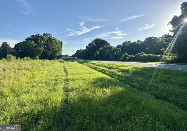Photo 3 of Land for sale at 0 Hwy 62, Blakely, GA 39823 | MLS# 10823841 | Listing updated on 2026-08-25