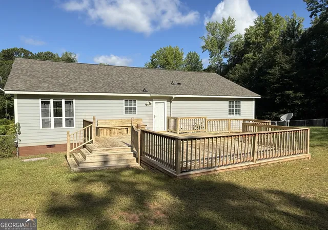 23rd image of 224 Leisure Cir, Pine Mountain, GA 31822 | MLS# 10815432