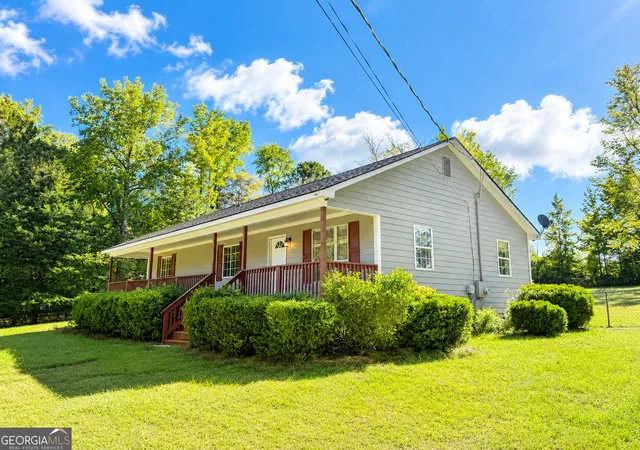 2nd image of 224 Leisure Cir, Pine Mountain, GA 31822 | MLS# 10815432