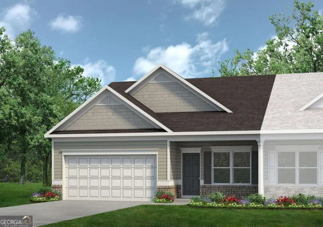 Homes for sale in Thomaston, GA | 107 Cottage Ct #2A, Thomaston, GA 30286 | MLS# 10714542