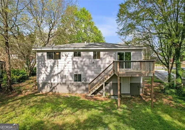 Photo 2 of Single family home for sale at 149 Roy Huie Rd, Riverdale, GA 30274 | MLS# 10795635 | Listing updated on 2026-07-13
