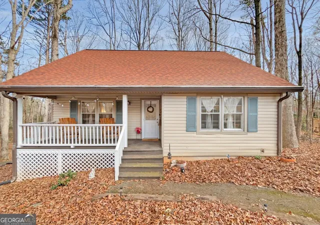 1st image of 400 Providence Rd, Athens, GA 30606 | MLS# 10669623