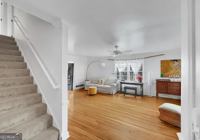 Photo 3 of Sale Pending at 400 Providence Rd, Athens, GA 30606 | MLS# 10669623 | Listing updated on 2026-05-20