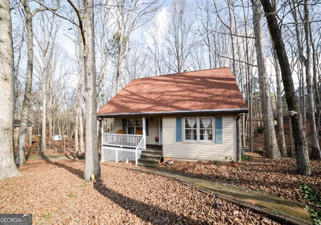 56th image of 400 Providence Rd, Athens, GA 30606 | MLS# 10669623