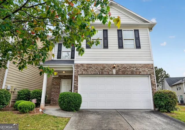 Photo 1 of Condo for sale at 6361 Shadow Sq, Lithonia, GA 30058 | MLS# 10758400 | Listing updated on 2026-09-24