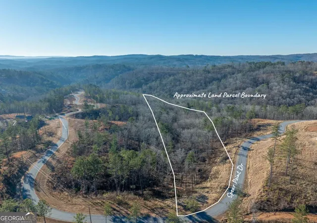 1st image of Lot 244 Spear Point Dr, Talking Rock, GA 30175 | MLS# 10663946
