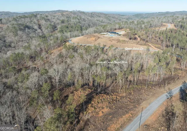 2nd image of Lot 244 Spear Point Dr, Talking Rock, GA 30175 | MLS# 10663946