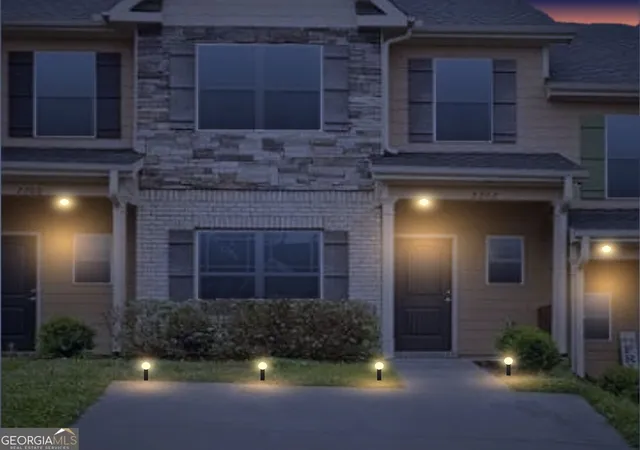 Photo 1 of Townhouse for sale at 2202 Miranda Dr, Morrow, GA 30260 | MLS# 10871600 | Listing updated on 2026-10-26