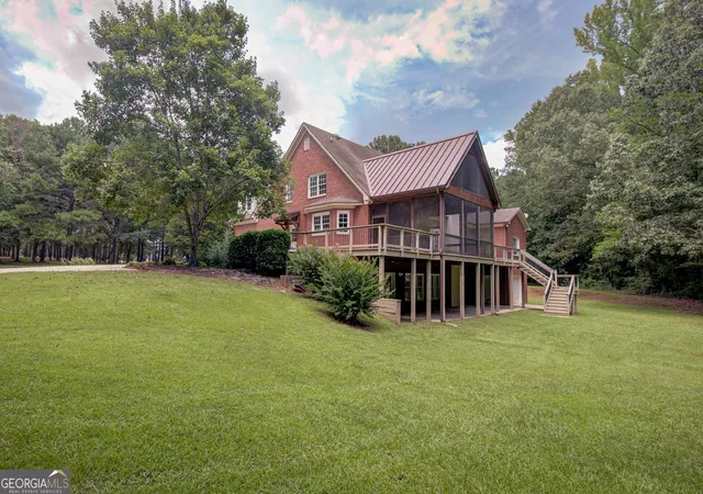 Photo 1 of Single family home for sale at 356 Massengale Rd, Brooks, GA 30205 | MLS# 10831210 | Listing updated on 2026-09-05