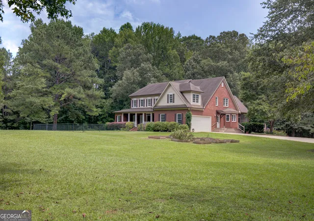 Photo 2 of Single family home for sale at 356 Massengale Rd, Brooks, GA 30205 | MLS# 10831210 | Listing updated on 2026-09-05