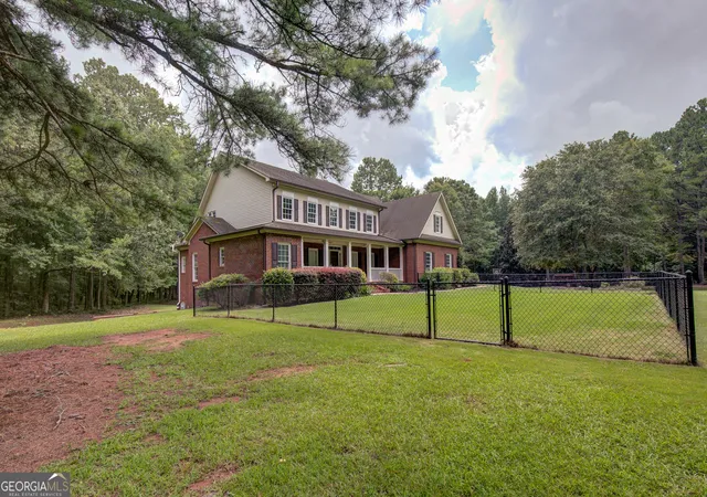 Photo 2 of Single family home for sale at 356 Massengale Rd, Brooks, GA 30205 | MLS# 10831210 | Listing updated on 2026-09-05